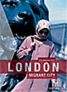 London - Migrant City