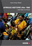 Afrikas historie efter 1890