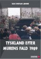 Tyskland efter murens fald 1989