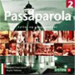 Passaparola 2.   CD lytteøvelser