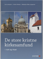 De store kristne kirkesamfund