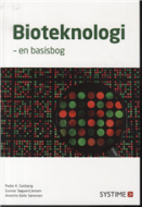 Bioteknologi - en basisbog
