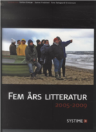 Fem års litteratur 2005-2009