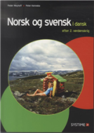 Norsk og svensk i dansk