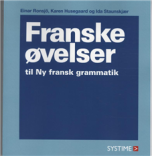 Ny fransk grammatik