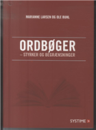 Ordbøger - styrker og begrænsninger