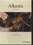 Alkestis af Euripides