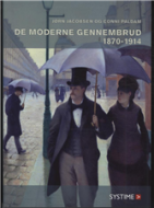 De moderne gennembrud 1870-1914