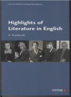 Highlights of Literature in English