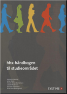 HHX-håndbogen - til studieområdet