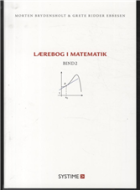 Lærebog i matematik - Bind 2
