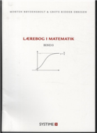 Lærebog i matematik - Bind 3