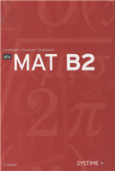 MAT B2 - STX