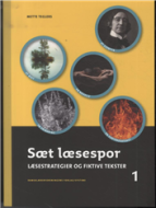 Sæt læsespor 1