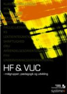 HF &amp; VUC