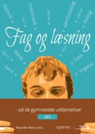 Fag og læsning (stx)