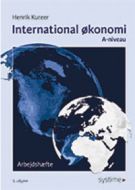 International økonomi A-niveau