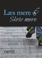 Læs mere - skriv mere