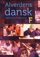 Alverdens dansk - dansk som andetsprog