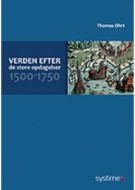 Verden efter De store opdagelser 1500-1750