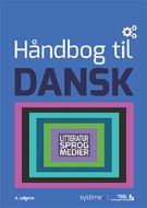 Håndbog til dansk