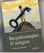 Begrebsnøglen til religion