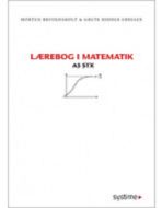 Lærebog i Matematik A3 stx