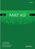 Mat A3 stx