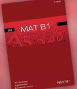 MAT B1 - STX