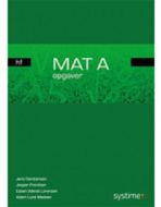 MAT A hf - opgaver