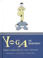 Yoga på kontoret