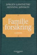 Familieforsikring