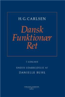 Dansk Funktionær Ret