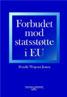 Forbudet mod statsstøtte i EU