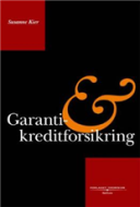 Garanti- og kreditforsikring