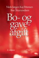 Bo- og gaveafgift