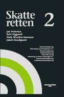 Skatteretten Erhvervsbeskatning, beskatning af aktieselskaber m.v., koncernbeskatning, udbyttebeskatning, omstrukturering. . .