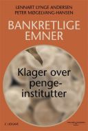 Bankretlige emner