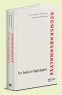 Regnskabsanalyse for beslutningstagere