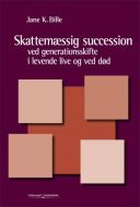 Skattemæssig succession