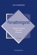 Forvaltningsret