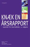 Knæk en årsrapport