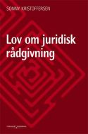 Lov om juridisk rådgivning