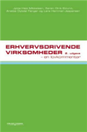 Erhvervsdrivende virksomheder (LEV)