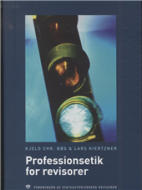 Professionsetik for revisorer