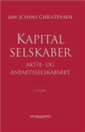 Kapitalselskaber