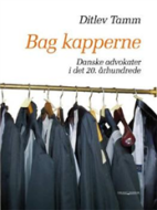 Bag kapperne