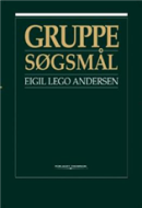 Gruppesøgsmål