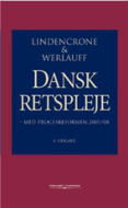 Dansk retspleje