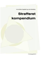 Strafferet - kompendium